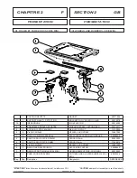 Preview for 13 page of Socamel ERGOSERV User Manual