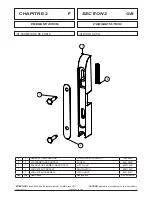 Preview for 16 page of Socamel ERGOSERV User Manual