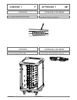 Preview for 30 page of Socamel ERGOSERV User Manual