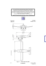 Preview for 4 page of SOCATA TB20GT Pilot'S Information Manual