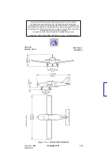 Preview for 5 page of SOCATA TB20GT Pilot'S Information Manual