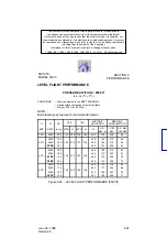 Preview for 105 page of SOCATA TB20GT Pilot'S Information Manual