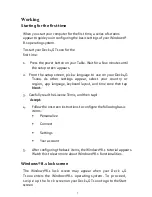 Preview for 9 page of Social Deck 4G T1000 User Manual