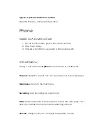 Preview for 8 page of Social Micro II SM301 User Manual