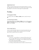 Preview for 9 page of Social Micro II SM301 User Manual