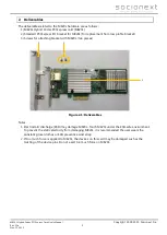 Preview for 7 page of Socionext M820L User Manual