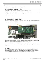 Preview for 12 page of Socionext M820L User Manual