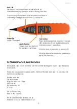 Preview for 5 page of Socket & See EPF 30 Instruction Manual & Specification