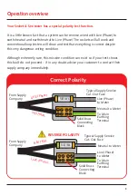 Preview for 3 page of Socket & See PDL 200A Series User Manual