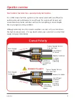 Preview for 3 page of Socket & See PDL 310 User Manual