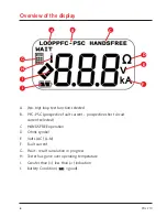 Preview for 6 page of Socket & See PDL 310 User Manual