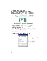 Preview for 16 page of Socket 2DSC 5 series User Manual