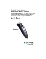 Socket 6410-00233 User Manual preview