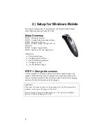 Preview for 6 page of Socket 6410-00233 User Manual