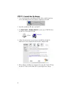 Preview for 8 page of Socket 6410-00233 User Manual