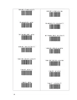 Предварительный просмотр 28 страницы Socket 7X User Manual