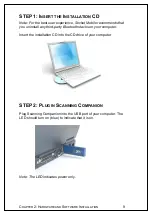 Preview for 9 page of Socket 8520-00023 User Manual