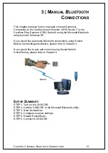 Preview for 13 page of Socket 8520-00023 User Manual