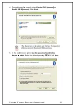 Preview for 15 page of Socket 8520-00023 User Manual