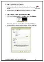 Preview for 17 page of Socket 8520-00023 User Manual