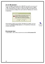 Preview for 22 page of Socket 8520-00023 User Manual