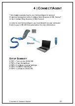 Preview for 23 page of Socket 8520-00023 User Manual