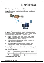 Preview for 29 page of Socket 8520-00023 User Manual