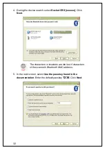 Preview for 32 page of Socket 8520-00023 User Manual