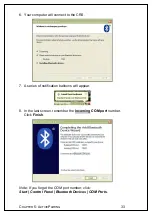 Preview for 33 page of Socket 8520-00023 User Manual