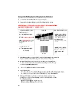 Предварительный просмотр 60 страницы Socket 9M User Manual