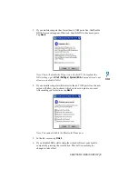 Preview for 9 page of Socket Bluetooth Connection Kit User Manual