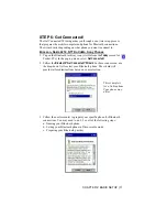 Preview for 11 page of Socket Bluetooth Connection Kit User Manual