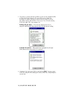 Preview for 14 page of Socket Bluetooth Connection Kit User Manual