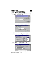 Preview for 18 page of Socket Bluetooth Connection Kit User Manual