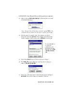 Preview for 23 page of Socket Bluetooth Connection Kit User Manual