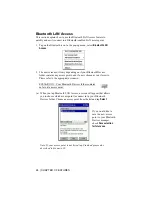 Preview for 24 page of Socket Bluetooth Connection Kit User Manual