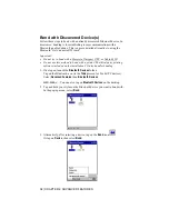 Preview for 34 page of Socket Bluetooth Connection Kit User Manual