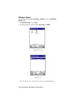 Preview for 38 page of Socket Bluetooth Connection Kit User Manual