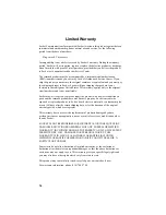 Preview for 54 page of Socket Bluetooth Connection Kit User Manual