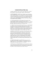 Preview for 55 page of Socket Bluetooth Connection Kit User Manual