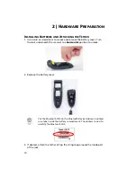 Preview for 10 page of Socket Bluetooth iPAQ User Manual