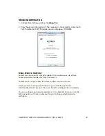 Preview for 35 page of Socket Bluetooth iPAQ User Manual