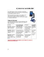 Preview for 36 page of Socket Bluetooth iPAQ User Manual