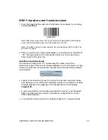 Preview for 43 page of Socket Bluetooth iPAQ User Manual