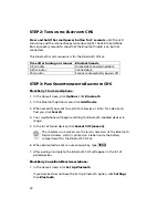 Preview for 80 page of Socket Bluetooth iPAQ User Manual