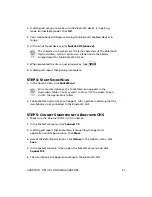 Preview for 81 page of Socket Bluetooth iPAQ User Manual