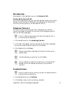 Preview for 83 page of Socket Bluetooth iPAQ User Manual