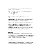 Preview for 84 page of Socket Bluetooth iPAQ User Manual