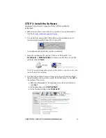 Preview for 9 page of Socket CF Mag Stripe Reader Card 4E User Manual