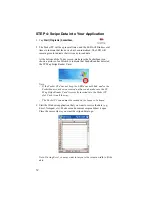 Preview for 12 page of Socket CF Mag Stripe Reader Card 4E User Manual